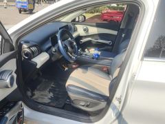 BYD Yuan PLUS 430KM Luxury Edition - ფოტო 14