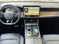 Skyworth EV6 520 Divine Journey Edition - фото 5
