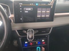 Volkswagen Tharu 300TSI 2WD Edition - ფოტო 17
