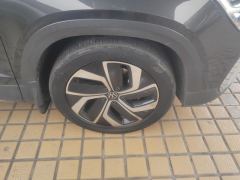 Volkswagen Tharu 300TSI 2WD Edition - ფოტო 6