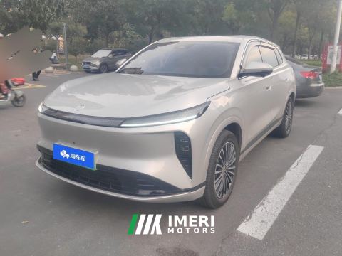 2025 Dongfeng L8 1.5T 185km Dream Edition - ავტომობილი ჩინეთიდან