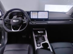 Geely Emgrand Passage 4 1.5L CVT Prestige - фото 16