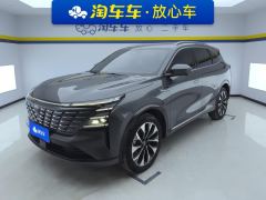 Changan CS75PLUS Ultra 2.0T Version - ფოტო 1