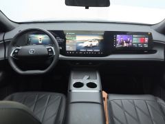 Changan CS75PLUS Ultra 2.0T Version - ფოტო 16