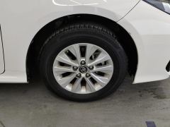Toyota Corolla 1.2T S-CVT Pioneer PLUS Version - photo 6