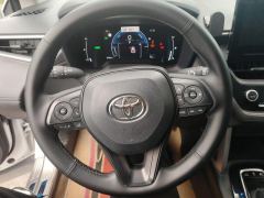 Toyota Corolla Sharp Release 2.0L Edition - фото 18