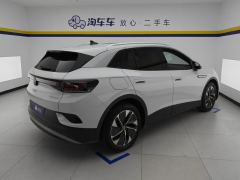 Volkswagen VW ID.4 CROZZ 442km Rear Drive Exclusive Limited Edition - ფოტო 2