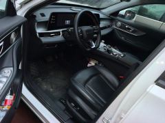 Chery Tiggo 8 PRO Edition 290T 2WD Edition 5 - ფოტო 14