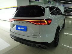 Chery Tiggo 8 PRO Edition 290T 2WD Edition 5 - ფოტო 2