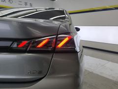 Peugeot 408 1.6T Chase Light Edition - ფოტო 5