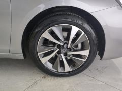 Peugeot 408 1.6T Chase Light Edition - ფოტო 6