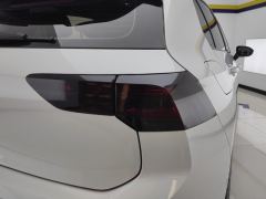 Volkswagen Golf 280TSI DCT R-Line Type - ფოტო 5