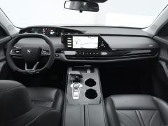 Changan UNI-K 2.0T Two-Wheel Drive Deluxe - photo 16