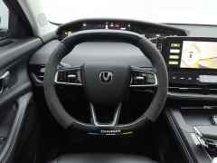 Changan UNI-K 2.0T Two-Wheel Drive Deluxe - photo 18