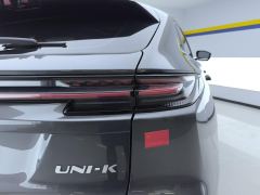 Changan UNI-K 2.0T Two-Wheel Drive Deluxe - photo 5