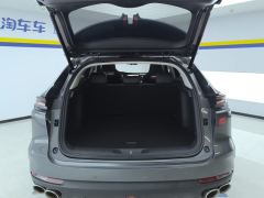 Changan UNI-K 2.0T Two-Wheel Drive Deluxe - photo 7