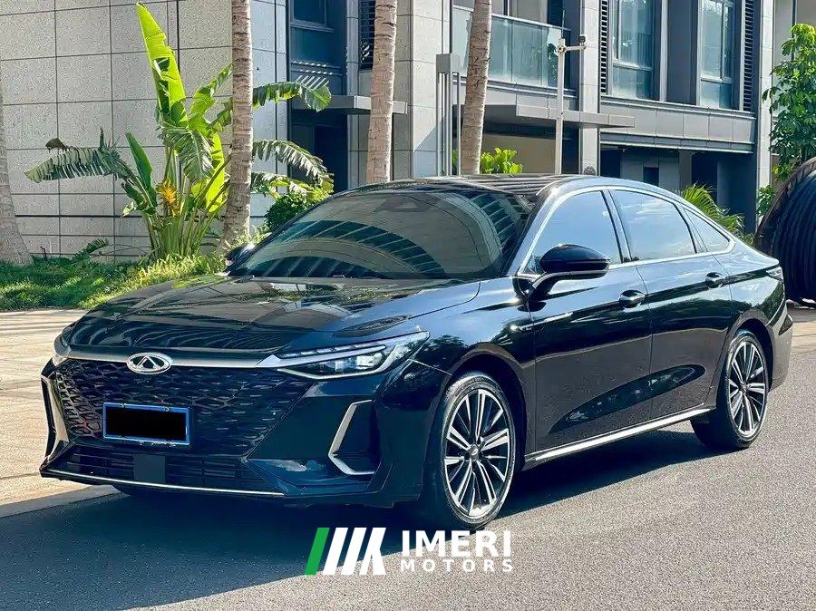 Chery Arrizo 8 290T
