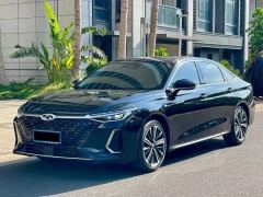 Chery Arrizo 8 290T - ფოტო 1