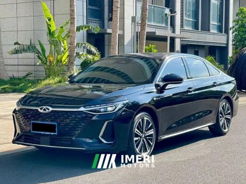 2022 Chery Arrizo 8 290T - ავტომობილი ჩინეთიდან