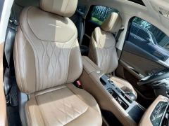 Chery Arrizo 8 290T - ფოტო 11