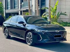 Chery Arrizo 8 290T - ფოტო 3