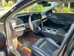 Chery Arrizo 8 290T - ფოტო 4