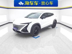 Changan UNI-T 1.5T Dual Clutch Superior - фото 1