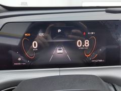 Changan UNI-T 1.5T Dual Clutch Superior - фото 20