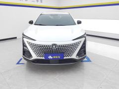 Changan UNI-T 1.5T Dual Clutch Superior - фото 3