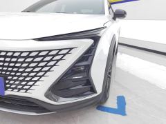 Changan UNI-T 1.5T Dual Clutch Superior - фото 4