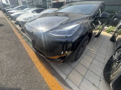 Tesla Model Y Facelift 545km Rear-Wheel Drive Edition - фото 1