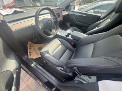 Tesla Model Y Facelift 545km Rear-Wheel Drive Edition - фото 4