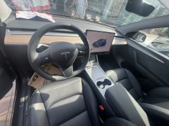 Tesla Model Y Facelift 545km Rear-Wheel Drive Edition - фото 5