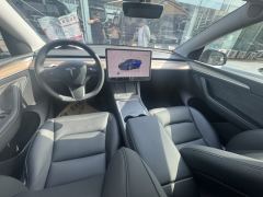 Tesla Model Y Facelift 545km Rear-Wheel Drive Edition - фото 8