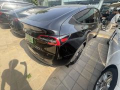 Tesla Model Y Facelift 545km Rear-Wheel Drive Edition - фото 9
