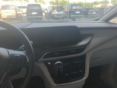 Buick GL8 ES 2.0T Deluxe Version- Edition 7 - ფოტო 17