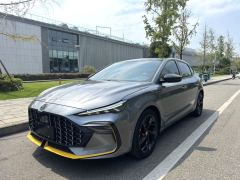 MG6 PRO 1.5T TrophySmart DriveFlagship Edition - ფოტო 1