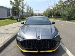 MG6 PRO 1.5T TrophySmart DriveFlagship Edition - ფოტო 2