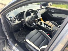 MG6 PRO 1.5T TrophySmart DriveFlagship Edition - ფოტო 4