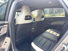MG6 PRO 1.5T TrophySmart DriveFlagship Edition - ფოტო 5