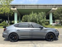MG6 PRO 1.5T TrophySmart DriveFlagship Edition - ფოტო 6