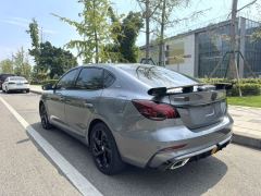 MG6 PRO 1.5T TrophySmart DriveFlagship Edition - ფოტო 8