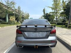 MG6 PRO 1.5T TrophySmart DriveFlagship Edition - ფოტო 9