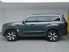 Beijing BJ60 EREV 152km Advanced 5-seater - photo 10