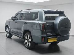 Beijing BJ60 EREV 152km Advanced 5-seater - photo 11