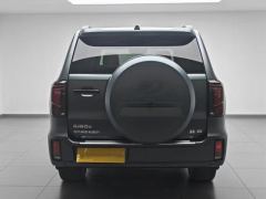 Beijing BJ60 EREV 152km Advanced 5-seater - photo 12
