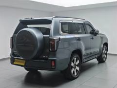Beijing BJ60 EREV 152km Advanced 5-seater - photo 13