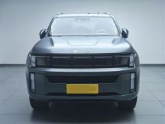 Beijing BJ60 EREV 152km Advanced 5-seater - photo 2