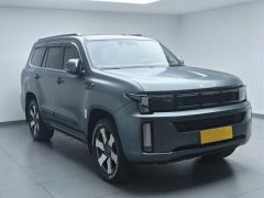 Beijing BJ60 EREV 152km Advanced 5-seater - photo 3