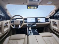 Beijing BJ60 EREV 152km Advanced 5-seater - photo 4